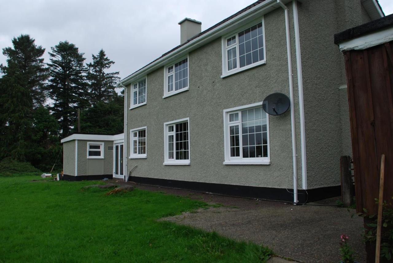 Broomfields Greenane Dış mekan fotoğraf