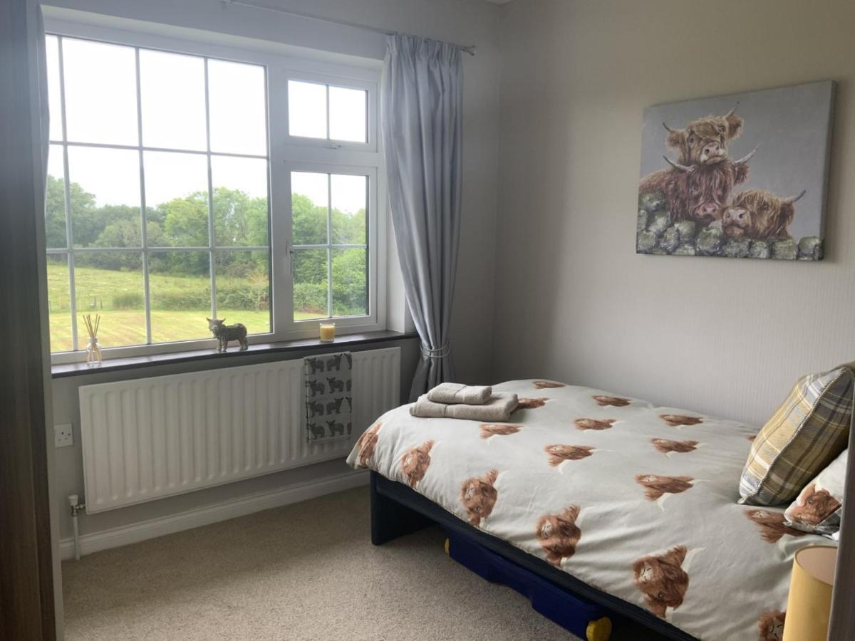 Broomfields Greenane Dış mekan fotoğraf