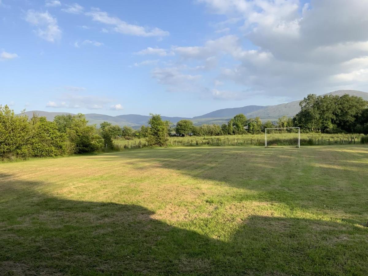 Broomfields Greenane Dış mekan fotoğraf