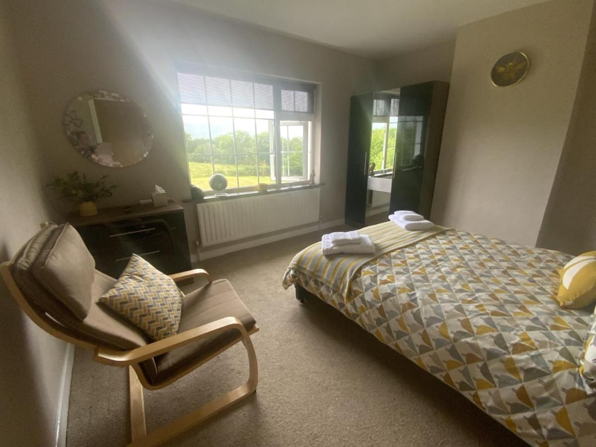 Broomfields Greenane Dış mekan fotoğraf