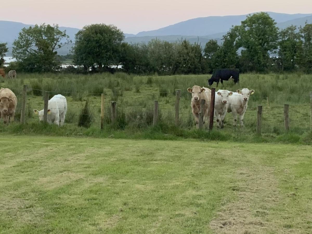 Broomfields Greenane Dış mekan fotoğraf