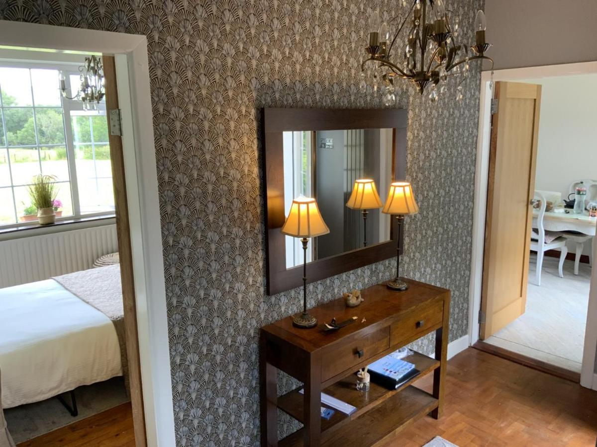 Broomfields Greenane Dış mekan fotoğraf